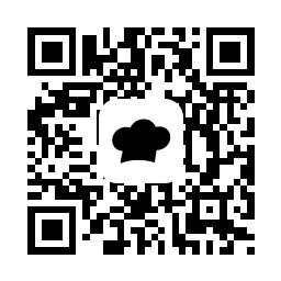 Κωδικός QR για τον τιμοκατάλογο στη διεύθυνση mageiremata.com.gr/menu